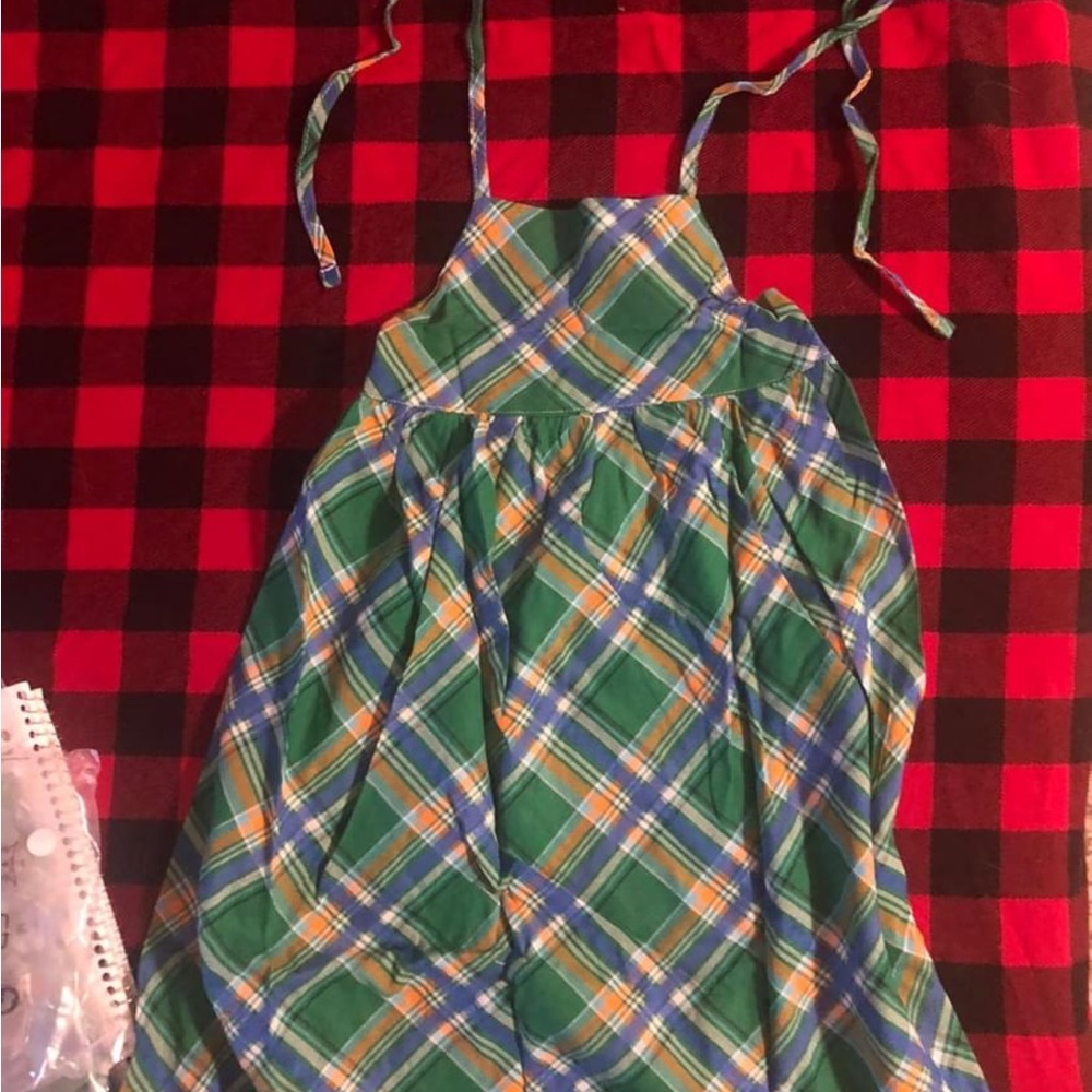Toddlers 3/4 Dress NWT!